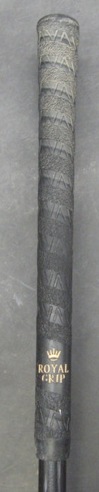 Callaway ERC Forged 10° Driver Regular Graphite Shaft Royal Grip