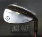 Titleist Vokey Design F Grind Cold Forged 58° Sand Wedge Stiff Steel Shaft