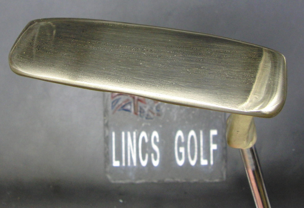 Refurbished Ping N-ECHO Karsten Putter 85.5cm Playing Length Steel Shaft