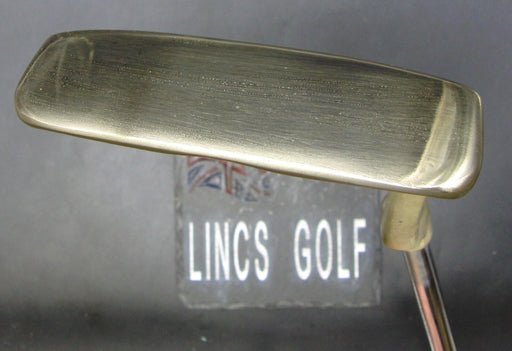 Refurbished Ping N-ECHO Karsten Putter 85.5cm Playing Length Steel Shaft