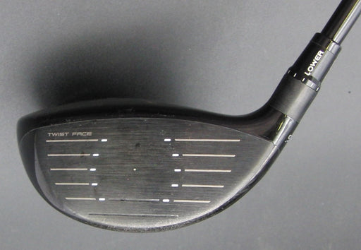 TaylorMade Original One 11.5° Mini Driver Regular (Optional) Graphite Shaft*
