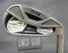 Nike SQ MachSpeed 5 Iron Uniflex Steel Shaft Nike Grip