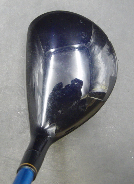 Sword LX-2000 7 Wood Regular Graphite Shaft Sword Grip + Head Cover