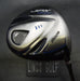 Mizuno JPX 800 10.5° Driver Stiff Graphite Shaft Iomic Grip