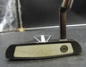 Odyssey White Ice Blade Putter Steel Shaft 85cm Length Psyko Grip*
