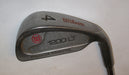 Wilson 1200 LT 3 Iron Steel Shaft