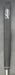 H.M. Matsumoto Putter 88cm Length Steel Shaft Lamkin Grip