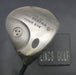 Callaway Big Bertha Hawk Eye 9° Driver Stiff Graphite Shaft Spalding Grip