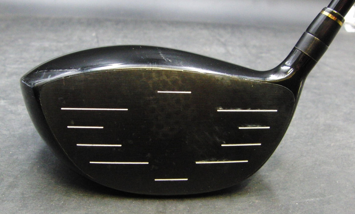 Lynx Royal Grade 11° 1 Wood/Driver Regular Graphite Shaft Lynx Grip & Lynx H/C