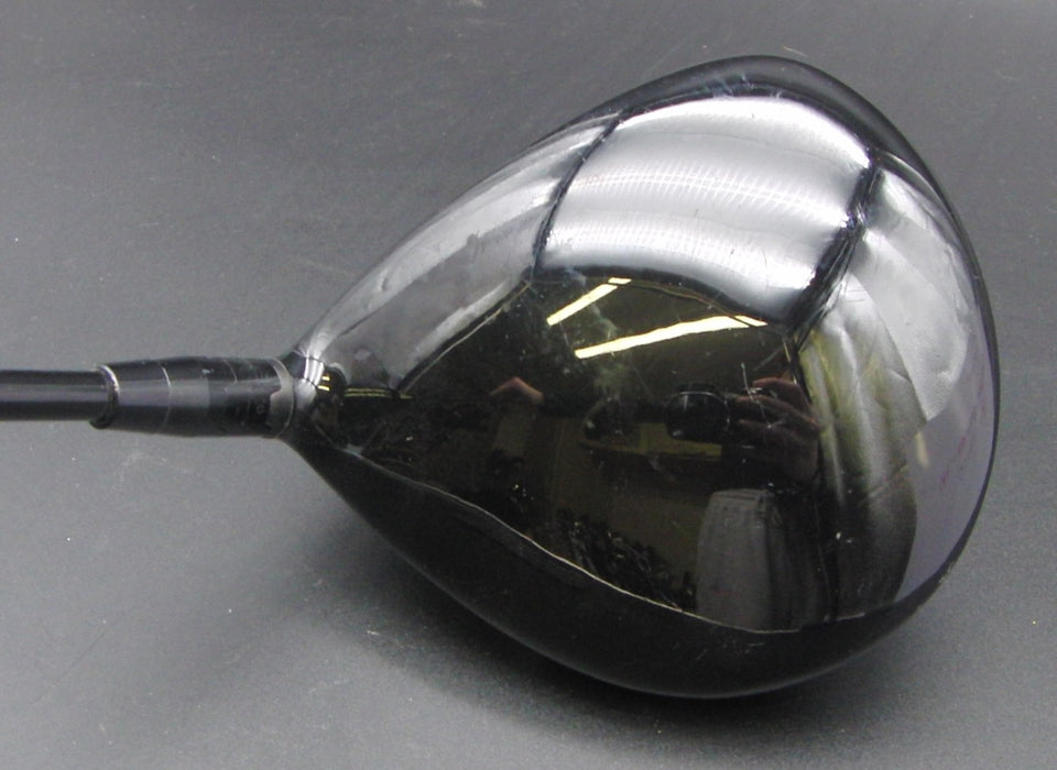 Callaway X Hot 9.5° Driver Senior (Optional) Graphite Shaft Psyko Grip*