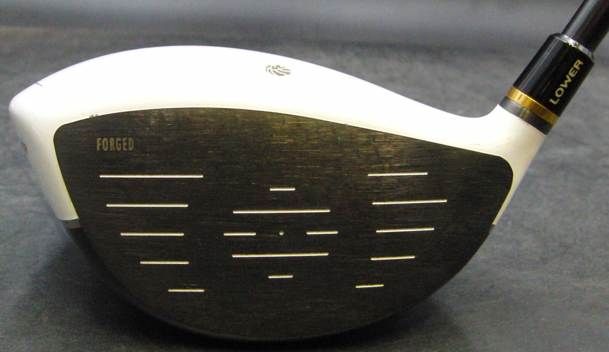 TaylorMade Gloire 10° Driver Stiff Graphite Shaft Gloire Grip