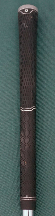 Left Handed TaylorMade M4 Ribcor 7 Iron Regular Steel Shaft TaylorMade Grip