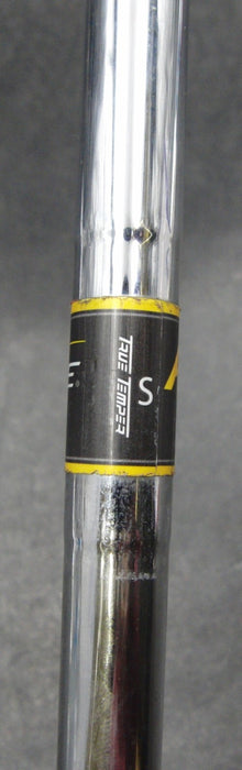 Cleveland CG HiBore 45° Pitching Wedge Stiff Steel Shaft Cleveland Grip