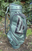 3 Division Founders Club Golf Cart Carry Golf Clubs Bag