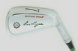 Ben Hogan Round Sole 7 Iron Regular Steel Shaft Ben Hogan Grip