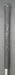 Callaway Diablo Edge 5 Iron Uniflex Steel Shaft Callaway Grip