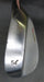 Unbranded Forged C 54° Gap Wedge Stiff Steel Shaft Golf Pride Grip