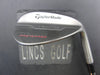 TaylorMade Tour Preferred 60° Lob Wedge Wedge Steel Shaft Golf Pride Grip