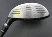 Callaway Legacy 5 Wood Stiff Graphite Shaft Callaway Grip