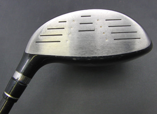 Callaway Legacy 5 Wood Stiff Graphite Shaft Callaway Grip