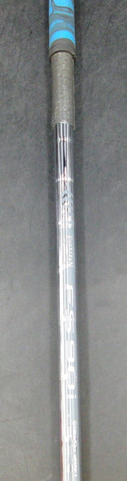 NIPPON FS90i 89.5cm in Length Stiff Steel Shaft Only Iomic Grip