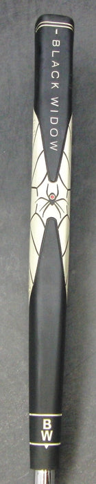 Ben Hogan Precision Milled HB-11 Putter 87.5cm PlayingLength Steel Shaft BW Grip