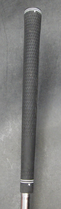 Left Handed Mizuno MP-60 Cut Muscle 6 Iron Regular Steel Shaft Mizuno Grip