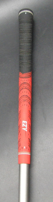 Japanese Ezy Power 6 UT-Iron Regular Graphite Shaft Ezy Power Grip