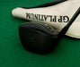 Grand Prix Max One Minute D63 Driver Stiff Graphite Shaft Golf Pride Grip + HC