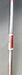Wilson LP Launch Pad 6 Iron Regular Steel Shaft Multicolor Grip