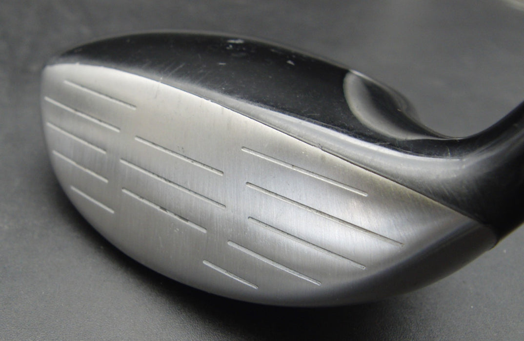 Ignio SF 18° 5 Wood Stiff Graphite Shaft Ignio Grip & Ignio HeadCover