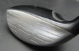 Ignio SF 18° 5 Wood Stiff Graphite Shaft Ignio Grip & Ignio HeadCover