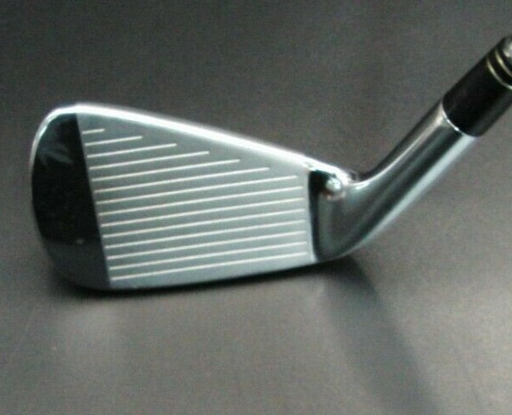 TaylorMade R9 Japanese Model  6 Iron Stiff Flex Steel Shaft TaylorMade Grip