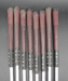 Set of Ping Eye 2 Blue Dot Iron 4-SW+Callaway Driver+ 3 Wood+ 4 Wood + Putter*