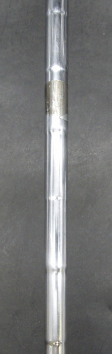 Yes C-Groove Tracy Putter Steel Shaft 87cm Length Psyko Grip