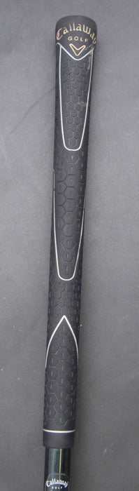 Callaway Legacy 9.5° Driver Stiff Graphite Shaft Callaway Grip