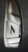 Cobra S2 Max 7 Iron Regular Graphite Shaft Cobra Grip
