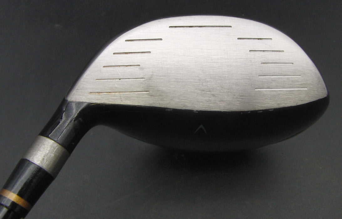 Decatan Seven High MOI 22.5° 7 Wood Regular Graphite Shaft Black Grip
