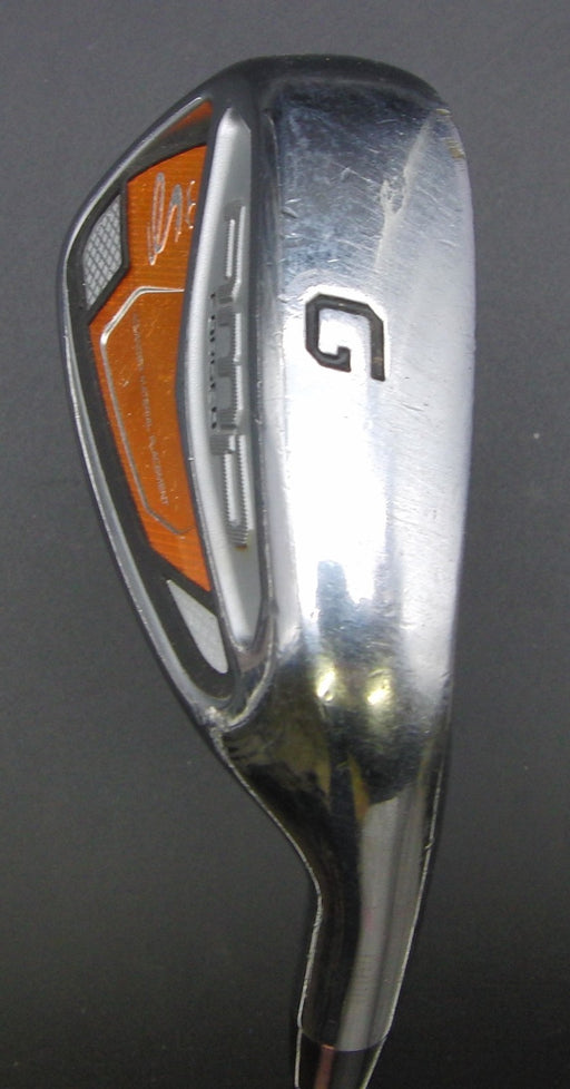 Cobra AMP Forged Gap Wedge Regular Graphite Shaft Golf Pride Grip