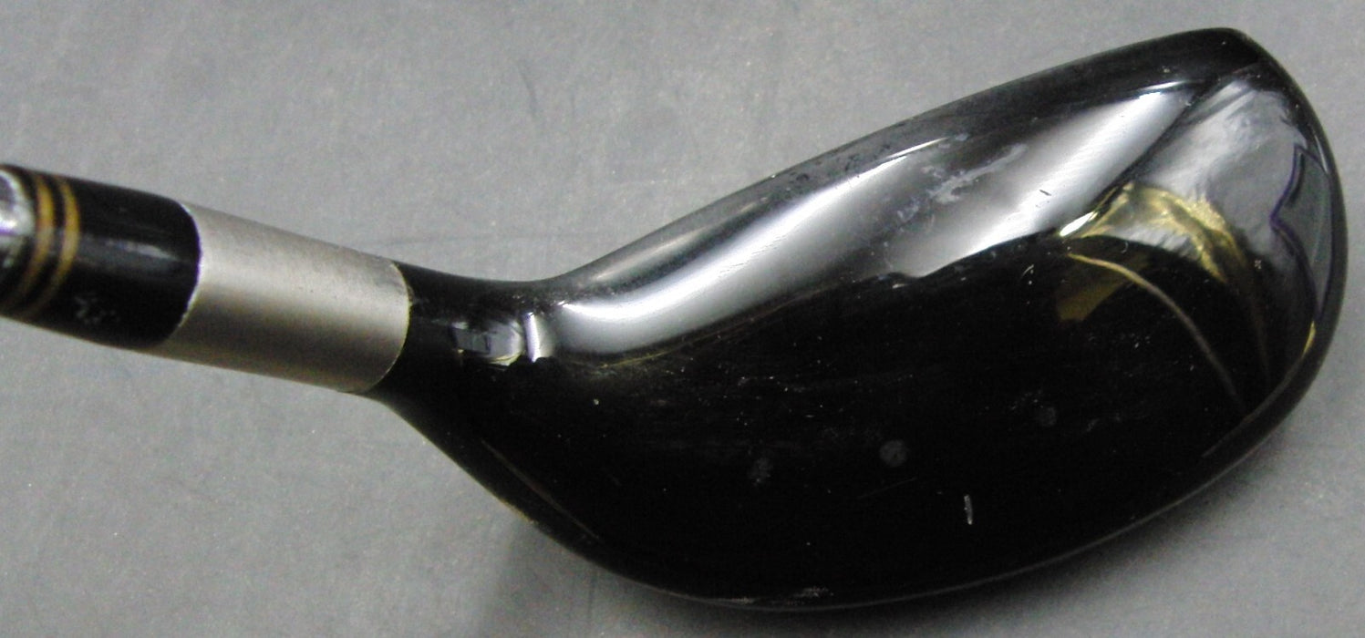 Bridgestone Tourstage X-UT 19° 2 Hybrid Stiff Steel Shaft Tourstage Grip