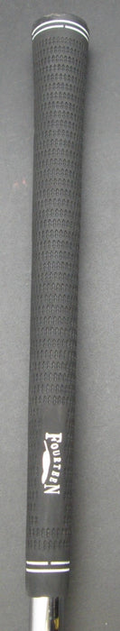 Fourteen MT-28 Sand Wedge Regular Steel Shaft Fourteen Grip
