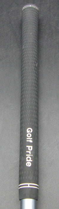 Team Daiwa Advisor AD-450 20° 4 Hybrid Regular Graphite Shaft Golf Pride Grip