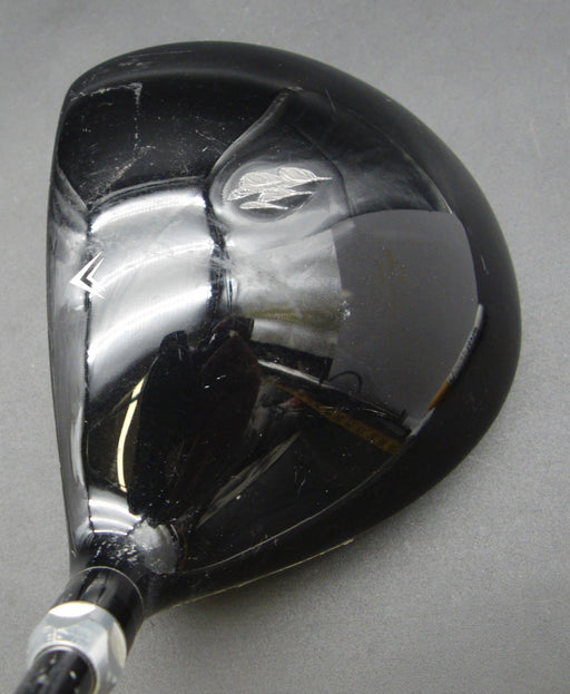 Tobunda Try Fit Super-D 10.5° Driver Regular Graphite Shaft Try Fit Grip