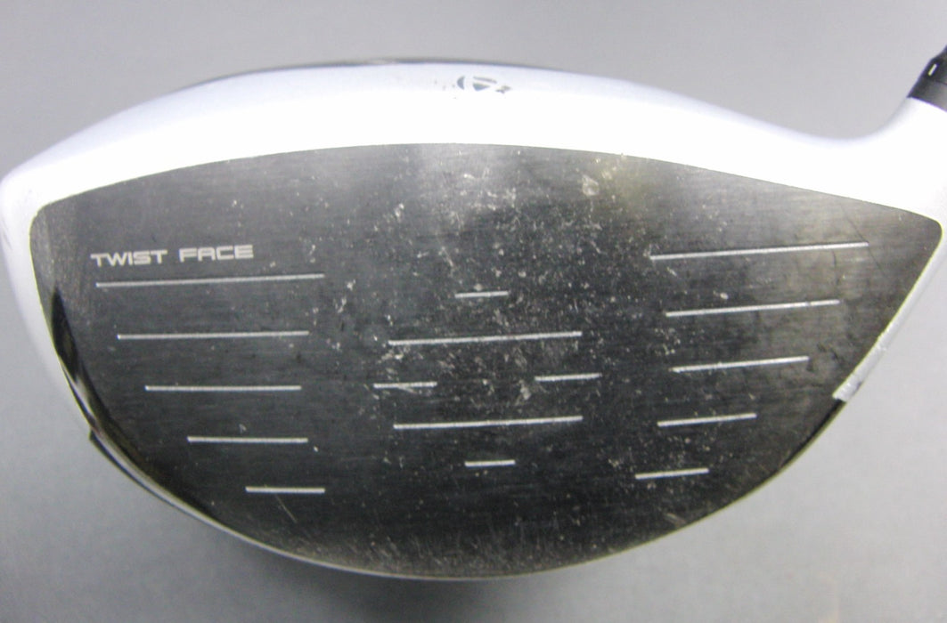 TaylorMade M3 10.5° Driver Regular (Optional) Graphite Shaft PGM Grip*