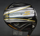 Cobra S3 9.5° Driver Stiff Graphite Shaft Cobra Grip