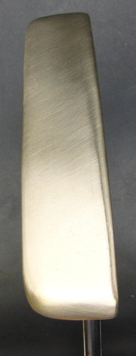 Refurbished Ping Karsten O-Blade Putter 88.5cm Playing Length Steel Shaft