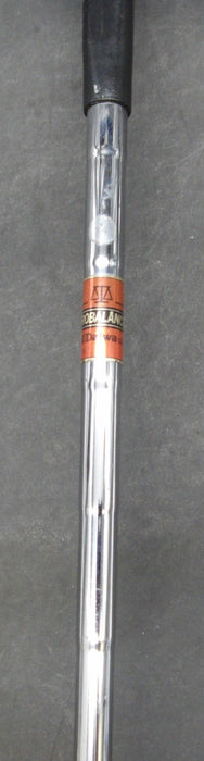 Daiwa GC Pro Balance Putter Steel Shaft 84cm Length Daiwa Grip