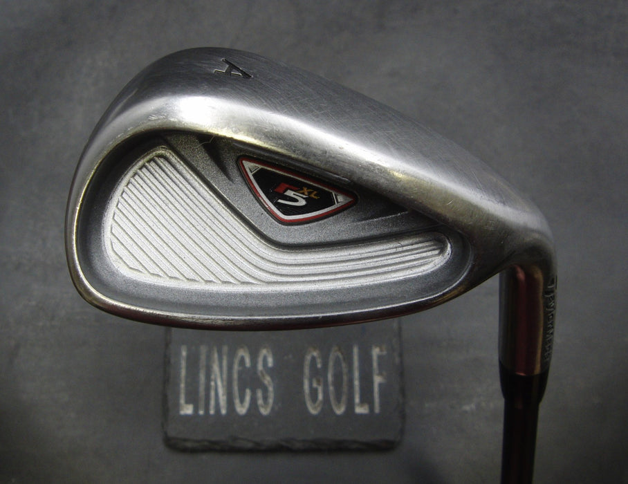 TaylorMade r5 XL Gap Wedge Stiff Graphite Shaft TaylorMade Grip