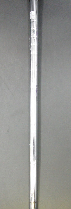 Ping K15 Ti Face Blue Dot Pitching Wedge Regular Flex Steel Shaft Ping Grip