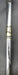 Callaway Steelhead X-14 6 Iron Extra Stiff Steel Shaft Callaway Grip